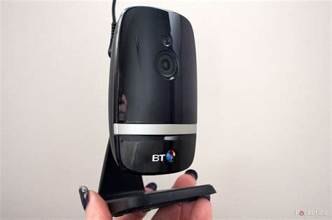 BT Smart Home Cam not playing back recordings